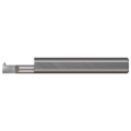 Micro 100 Boring Bar, 1-1/2" L, C2 Micrograin Carbide ITL-040075